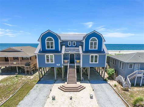 hobbs realty holden beach|proactive realty holden beach rentals.